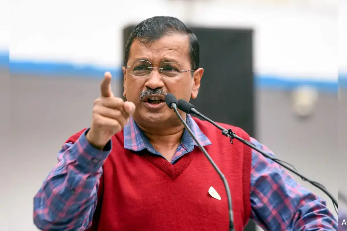 Supreme Court To Take Up Arwind Kejriwal’s Case Today Following The Arrest Of Delhi CM