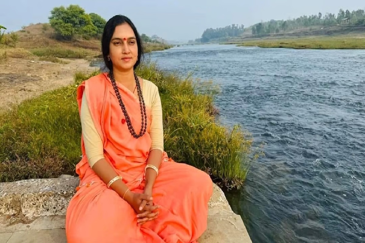 Yogi Model Has Piqued Interest In Southern Indian States: Water woman Shipra Pathak