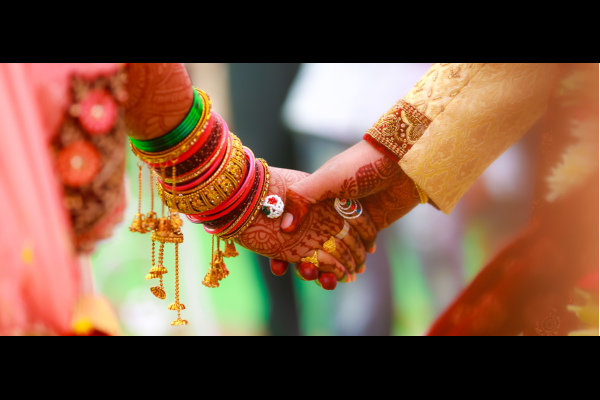 Bihar Videographer Hired To Document Wedding Elopes With Groom’s Sister