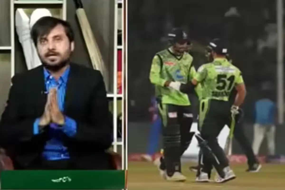 Cricket expert's rant on Sachin Tendulkar-Babar Azam comparisons