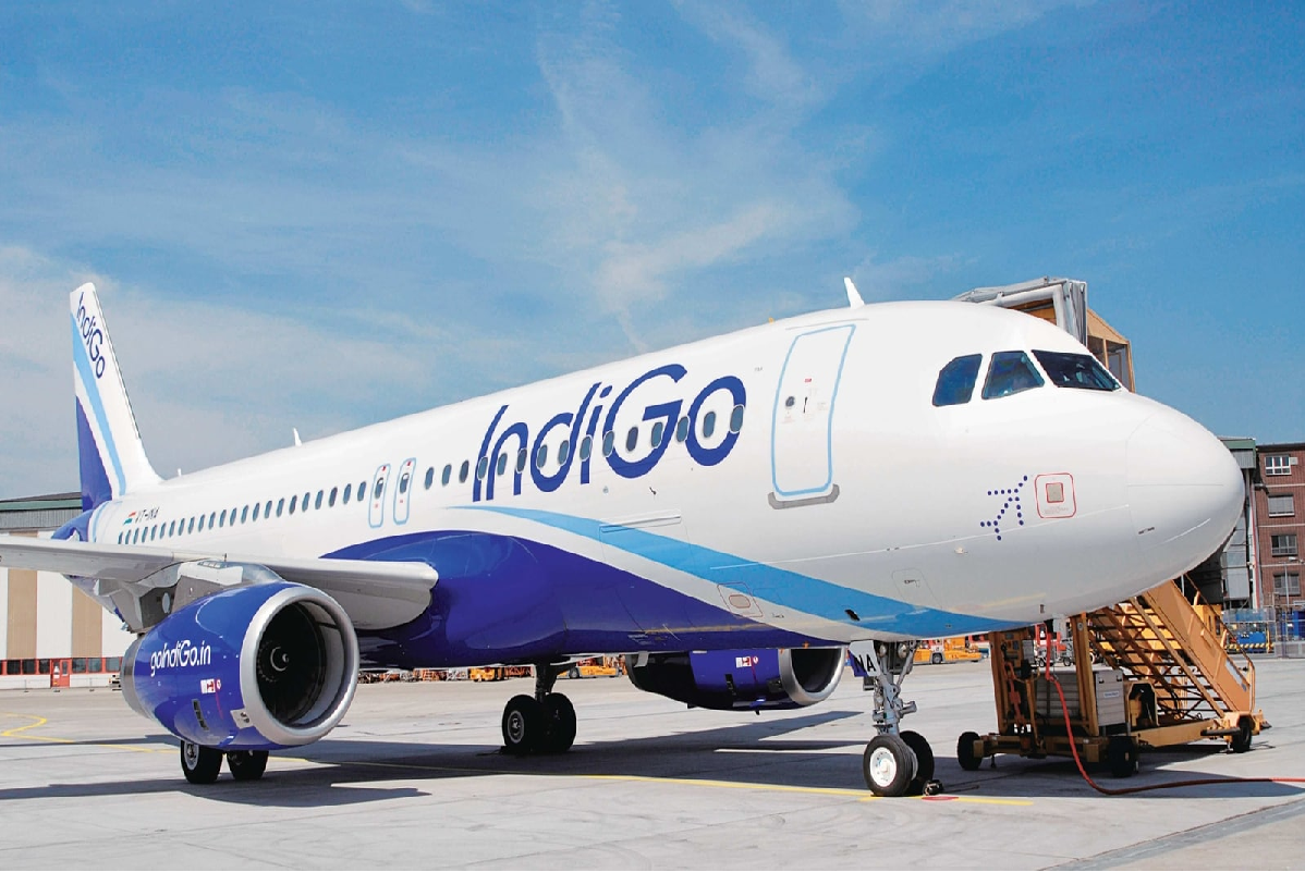 IndiGo To Fly More International Routes, Destinations; Aims Doubling Size By 2030