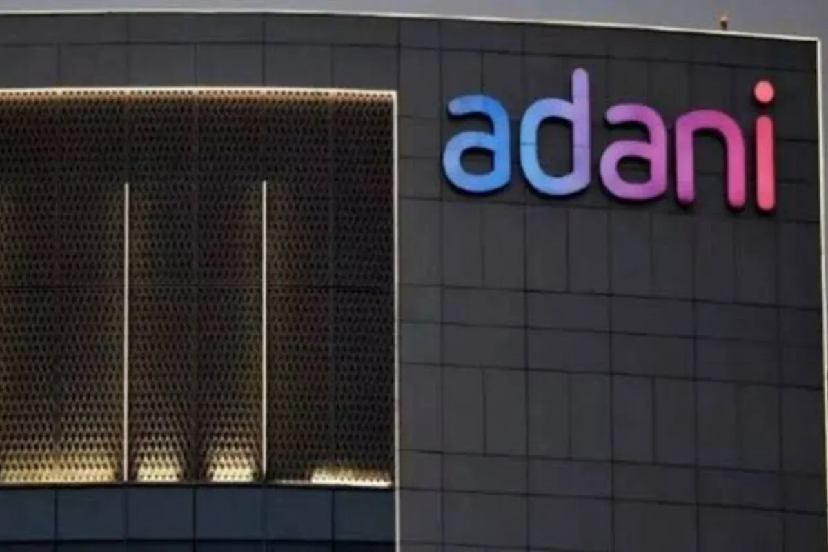 Adani Connex Sets New Benchmark, Prepares Construction Financing Framework Of Rs 12 Thousand Crores