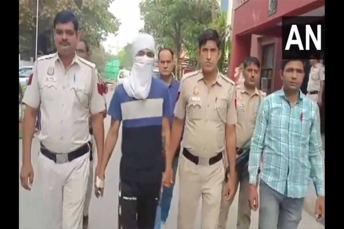 Delhi Man Kills Live-In-Partner, Stuffs Body In Wardrobe, Arrested