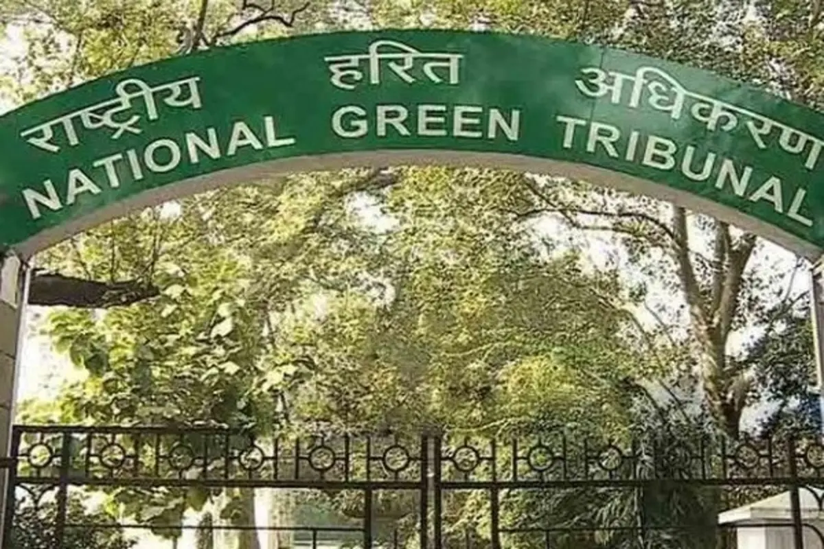 National Green Tribunal Directs Action Against Industrial Units in Muzzafarnagar