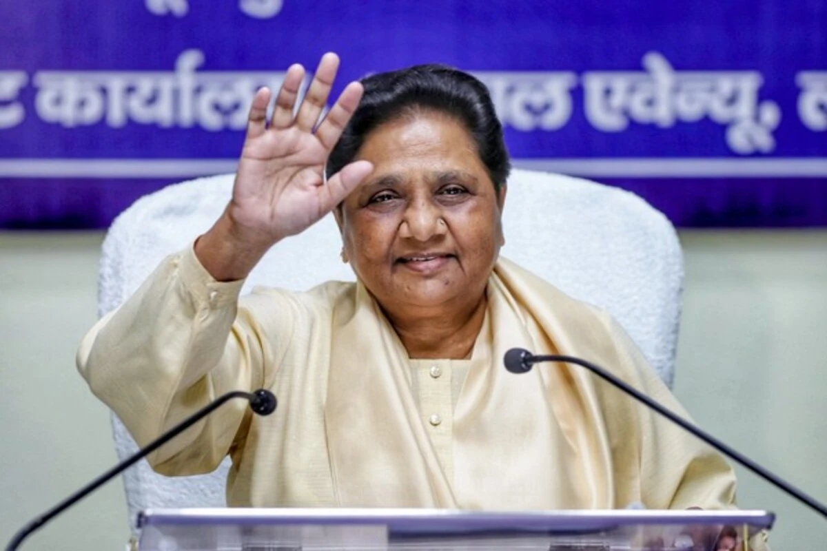 BSP Unveils New List of 11 Candidates for UP Lok Sabha Elections; Athar Jamal to Challenge PM Modi in Varanasi
