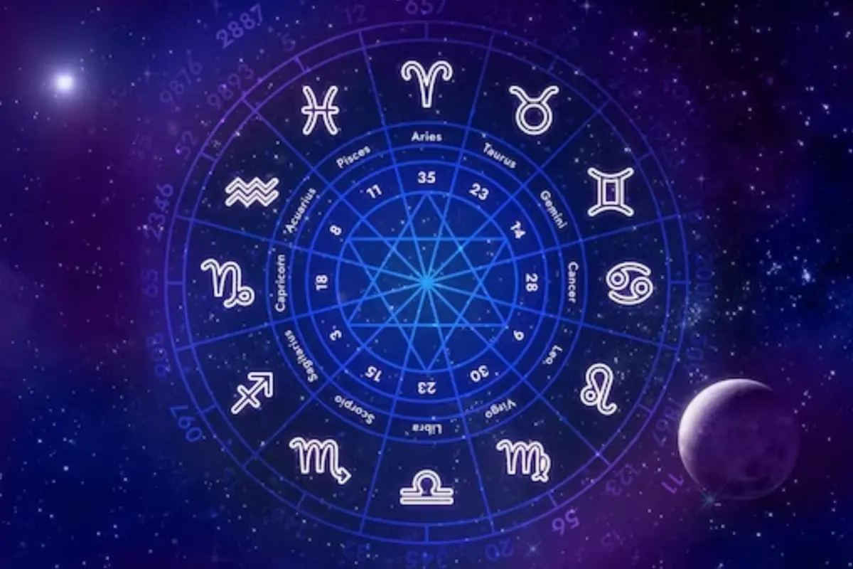 Horoscope Of 20 April