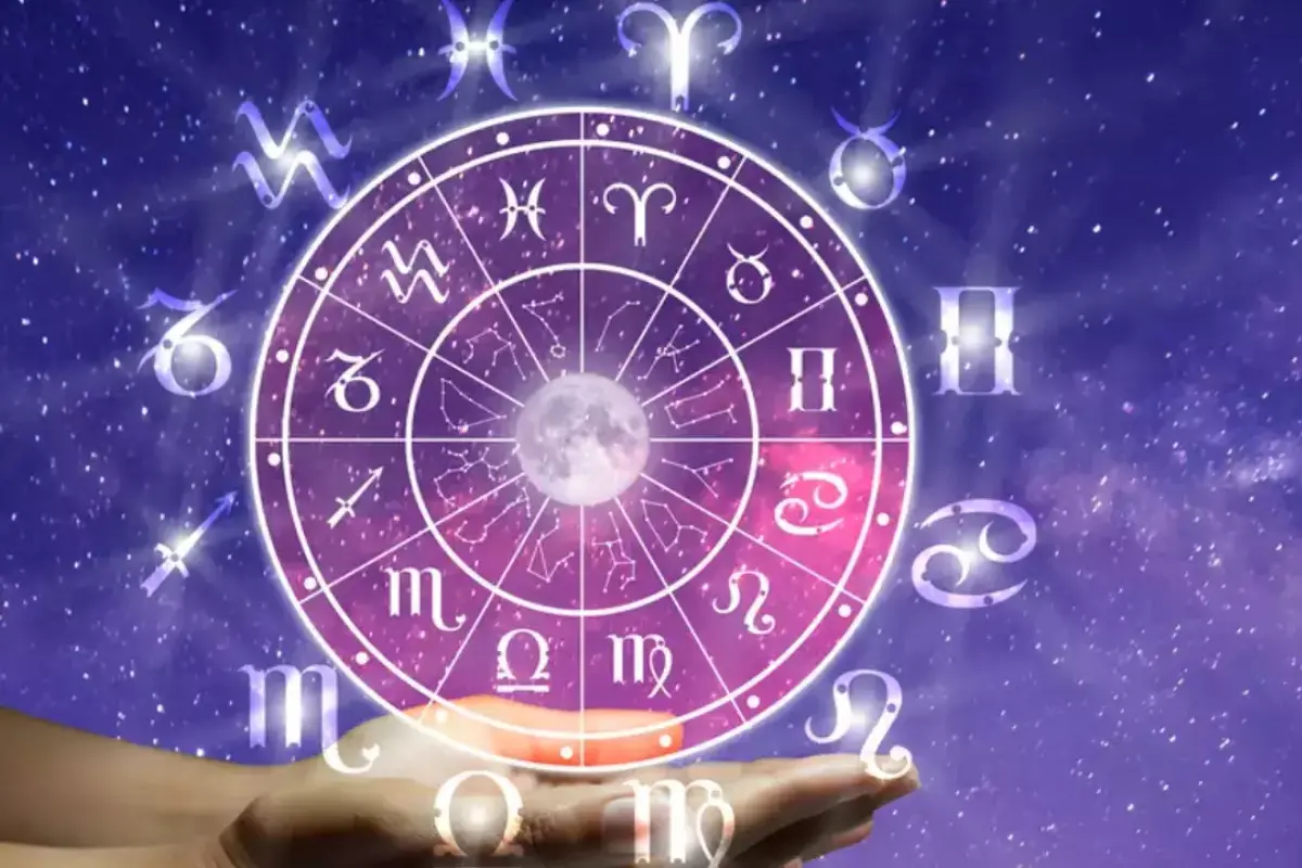 Horoscope Of 22 April 2024