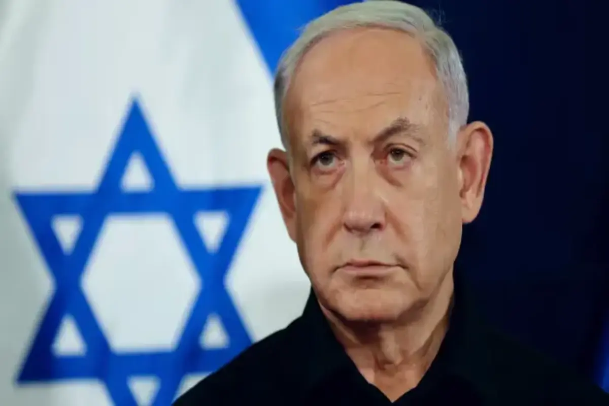 Iran Attack Puts Pressure On Benjamin Netanyahu While Allies Call For Caution