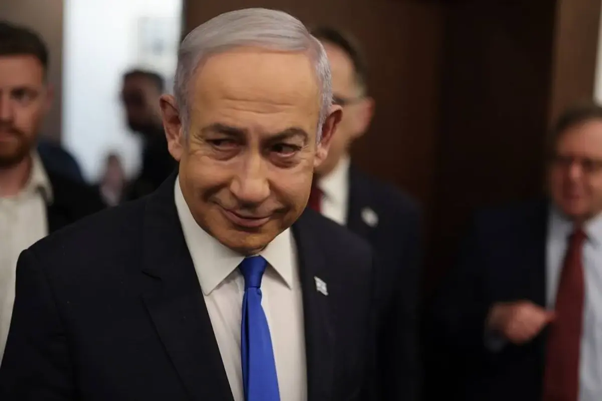 Benjamin Netanyahu Says Israel Retains Right To Protect Itself