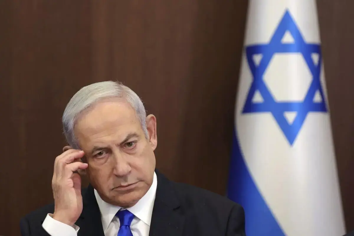 Israel Prime Minister Office: Benjamin Netanyahu’s Hernia Surgery Successful