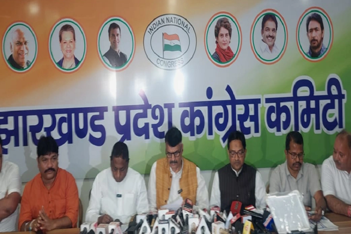 Congress To Seek Votes On These Promises In Upcoming Lok Sabha Elections