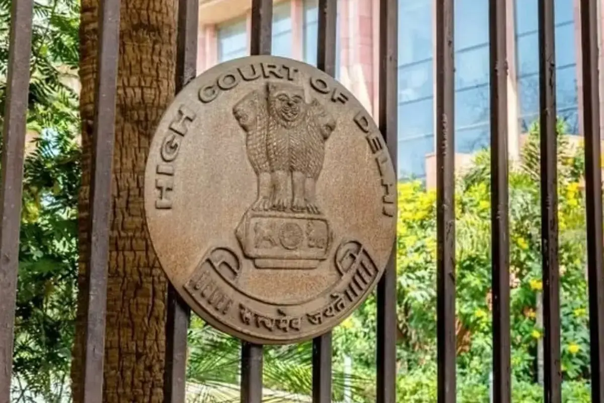Delhi High Court Rejects Plea For ‘Authoritative Interpretation’ Of PMLA Section 66