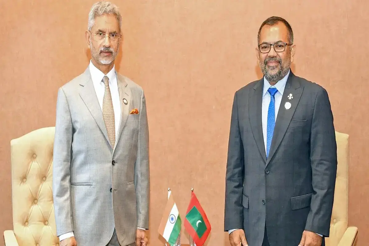 Maldives Expresses Gratitude To India For Permitting The Shipment Of Specific Amount Of Commodities