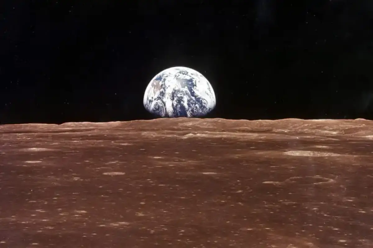White House Orders NASA To Establish Lunar Time Standard