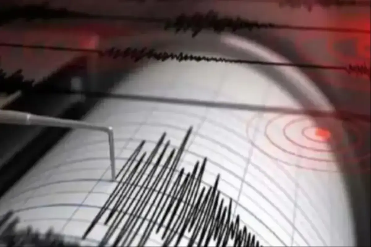 Japan Experiences Earthquake Of Magnitude 6.1; No Tsunami Warning Issued