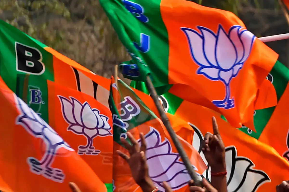 Leaders Congratulate BJP On Party’s Foundation Day