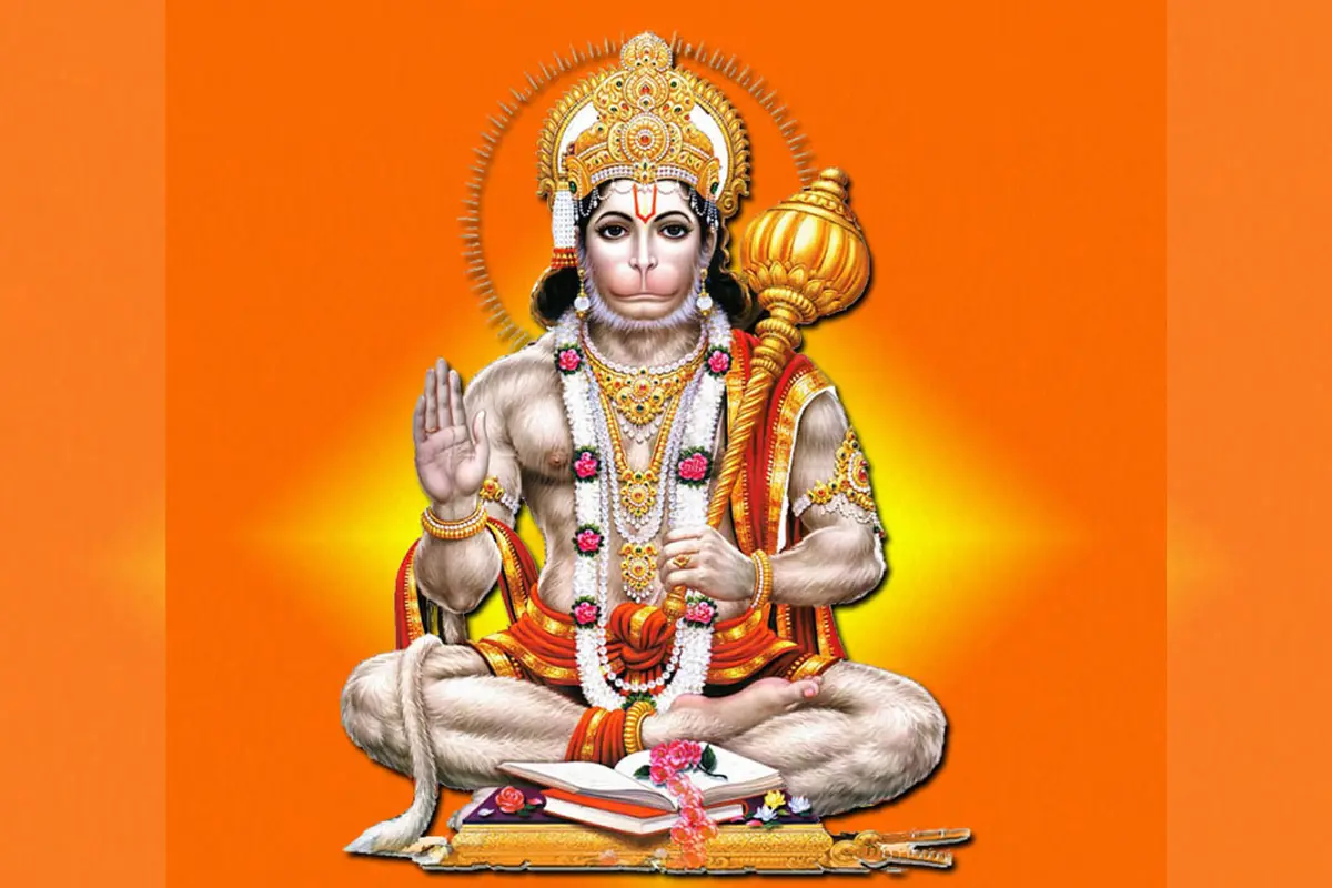Hanuman Jayanti: PM Modi, Amit Shah, JP Nadda Extend Wishes