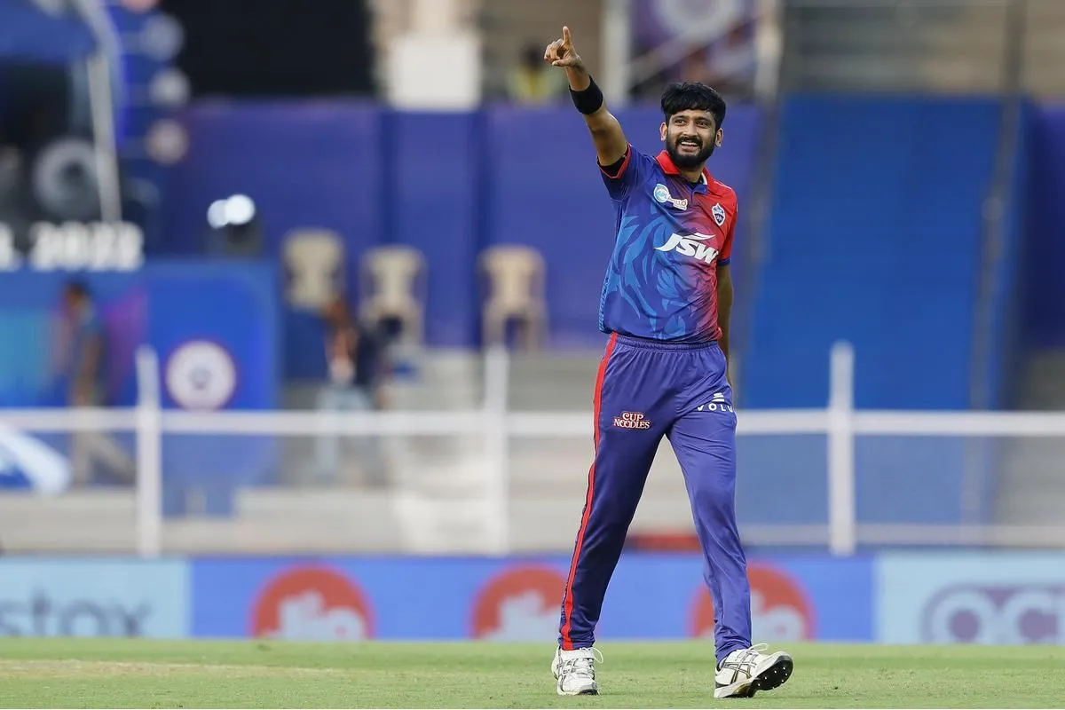 “Ultimate Goal To Play For India”: DC’s Khaleel Ahmed Following Win Over CSK