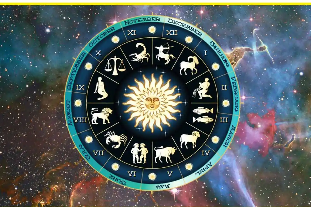 Horoscope 4 April
