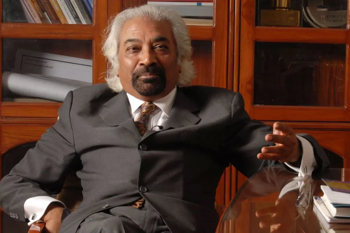 “Redistribution Of Wealth In Interest Of People-Not Super Rich” Says Sam Pitroda, Advocates Inheritance Tax Like Law In India