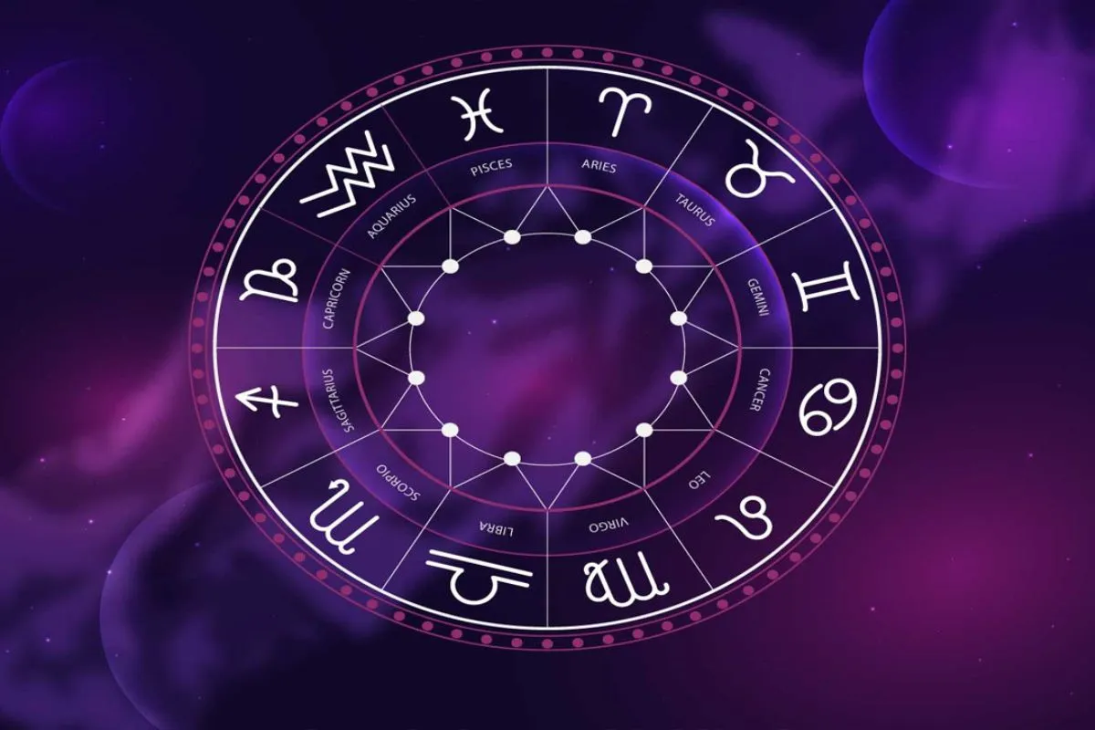 Horoscope 25 April