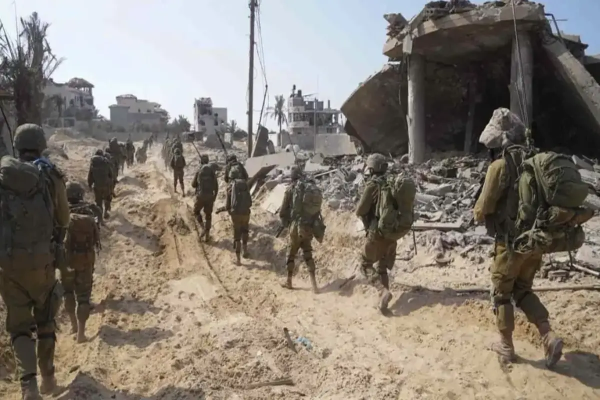 United States: 5 Israeli Army Units Committed ‘Gross Rights Violations’ Before Gaza War