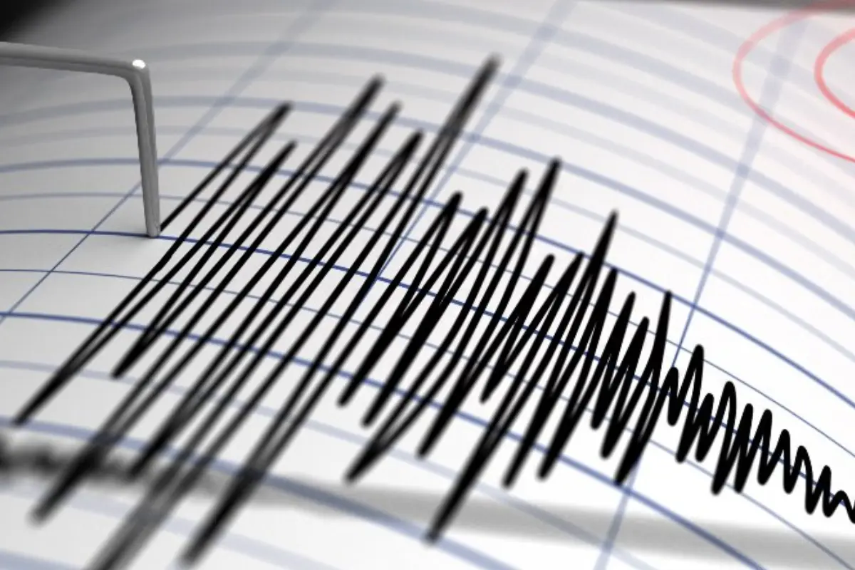 6.1 Magnitude Earthquake Strikes Japan, No Casualties