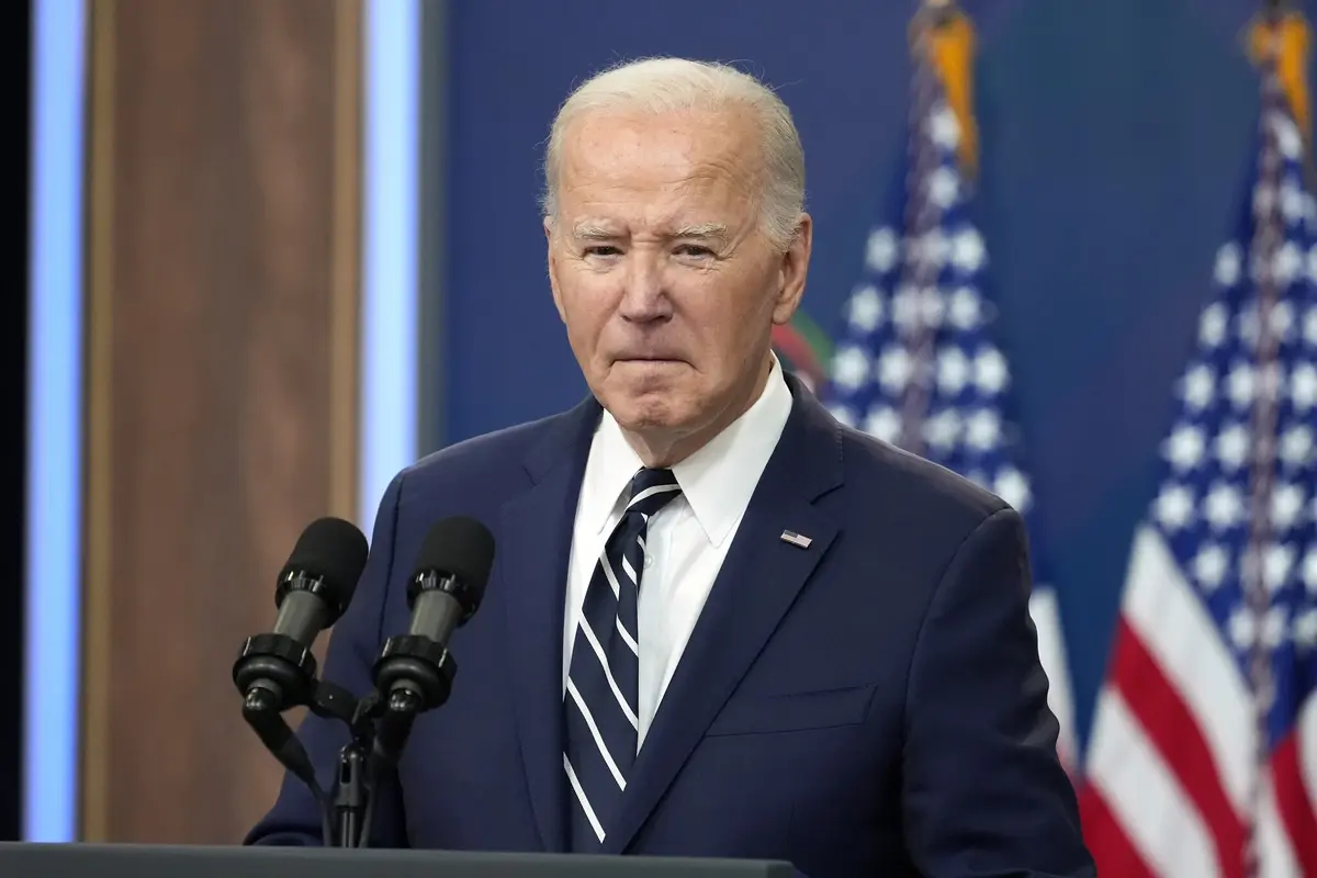 Biden Believes Iran To Attack Israel Sooner Than Later