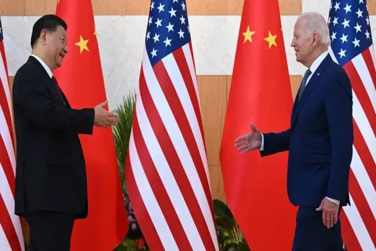 US Contemplates Lifting Warnings For Americans Visiting China