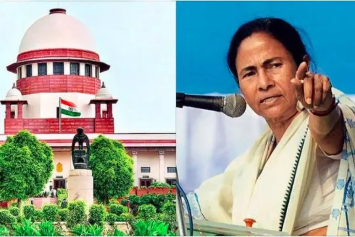 Mamata Government Challenges Calcutta High Court’s Decision in Supreme Court Over School Appointments Annulment