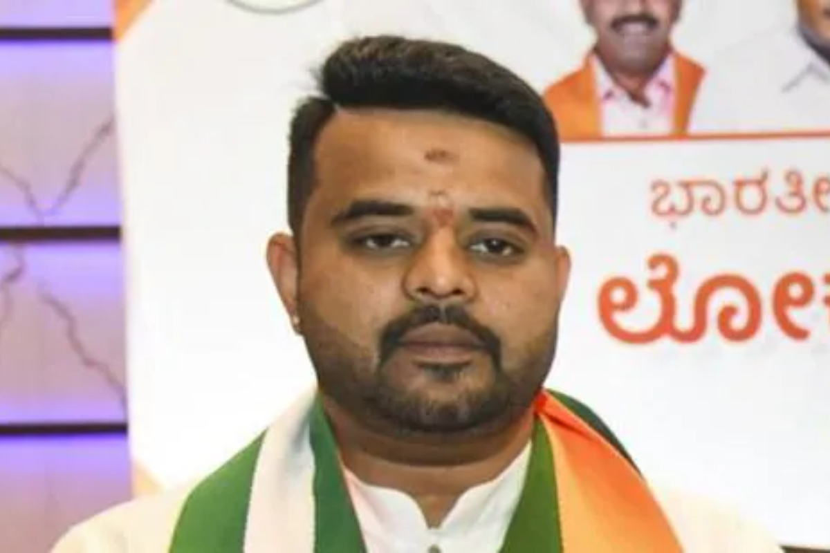 NCW Demands Action from Karnataka Police on Sexual Abuse Allegations Against MP Prajwal Revanna