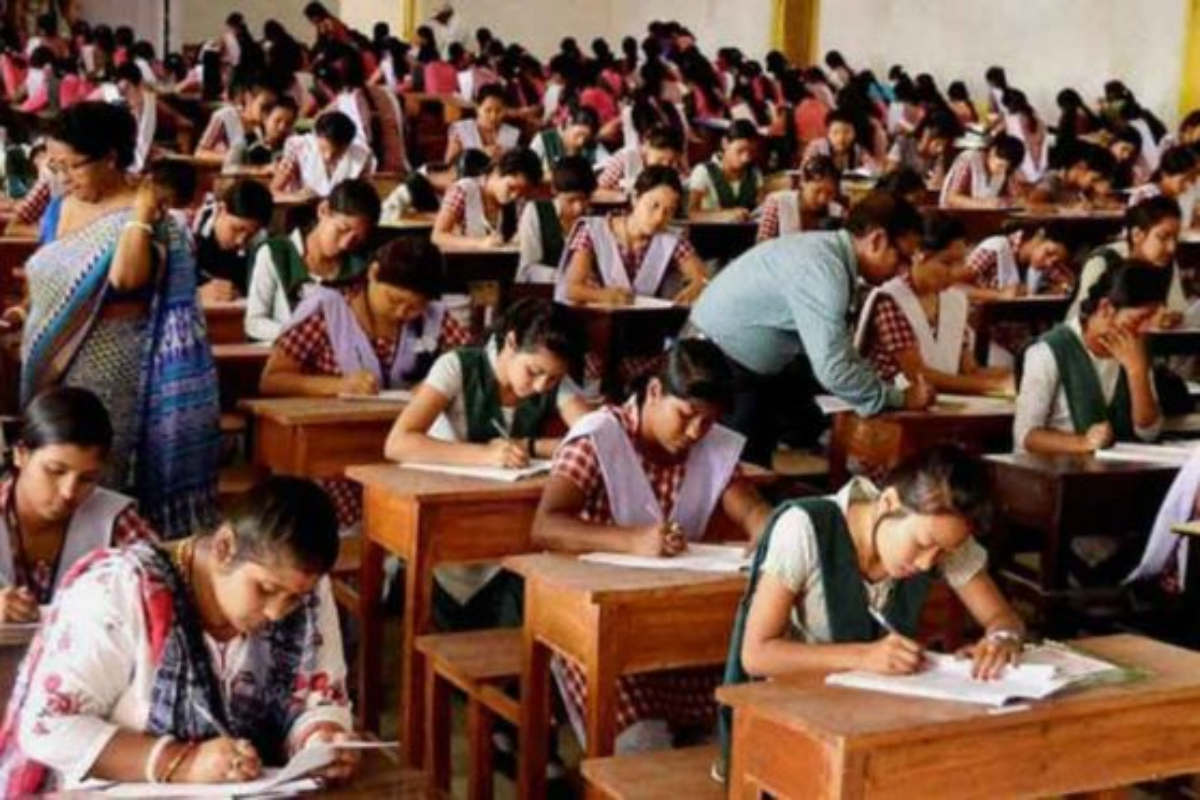 CBSE Contemplates Biannual Board Exams Starting 2025-26 Academic Session