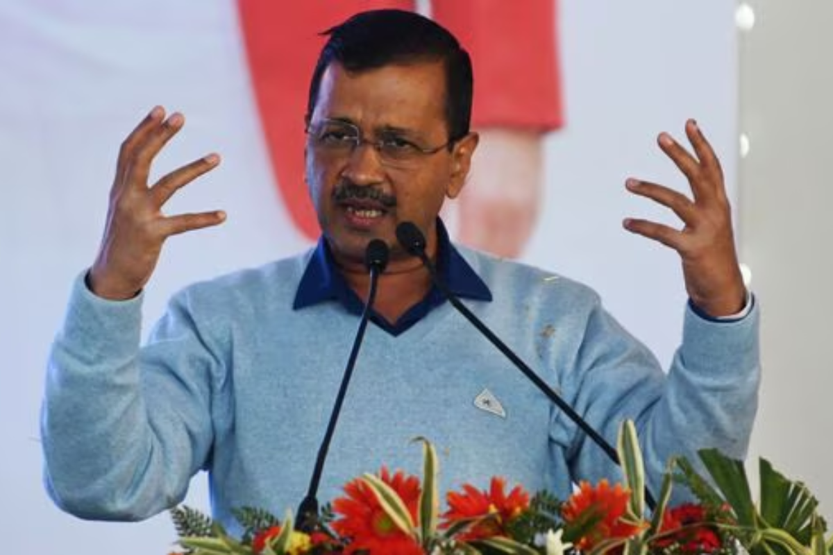 Kejriwal Playing Tricks, Eating Mangoes In Jail To Spike Sugar Levels: ED