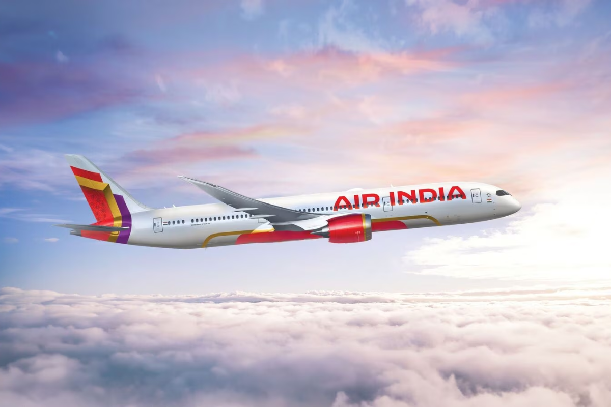 Air India CEO Updates Staff on Annual Appraisal Process and Operational Developments