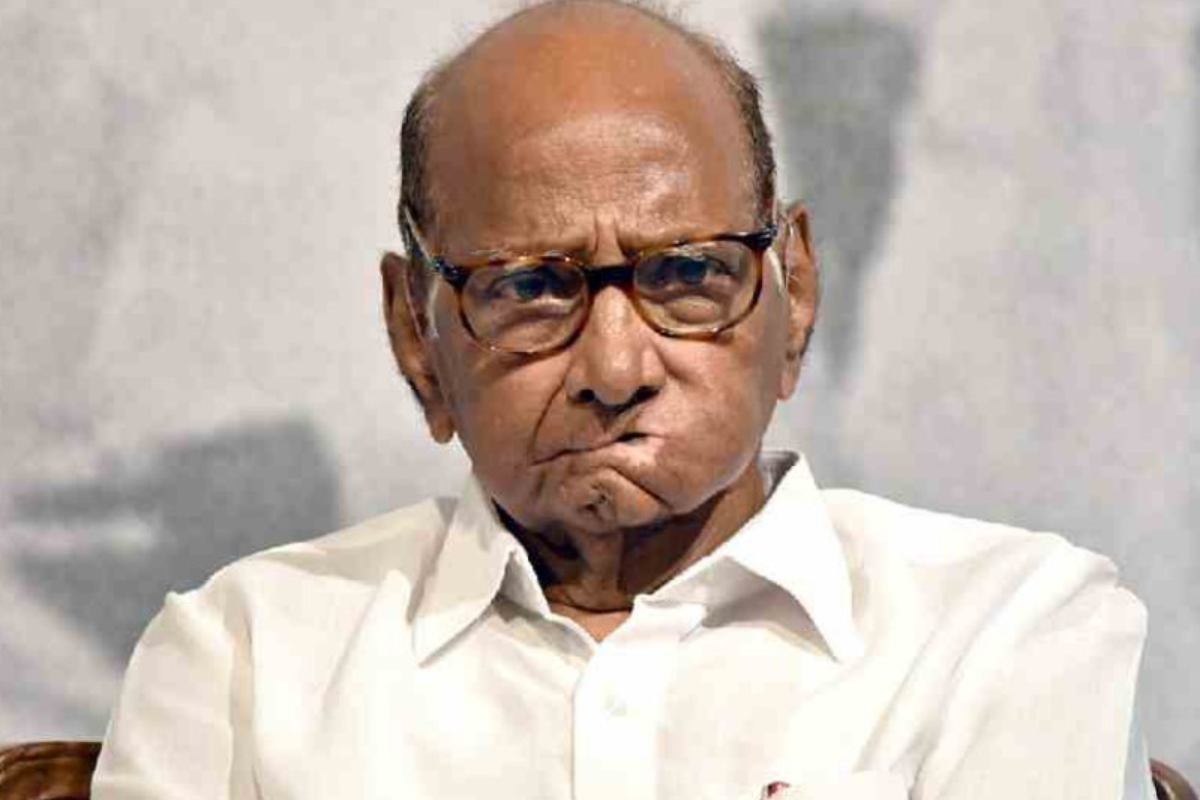 NCP Dismisses Claims of Pawar’s Allegiance to BJP, Asserts Loyalty to Sharad Pawar’s Leadership