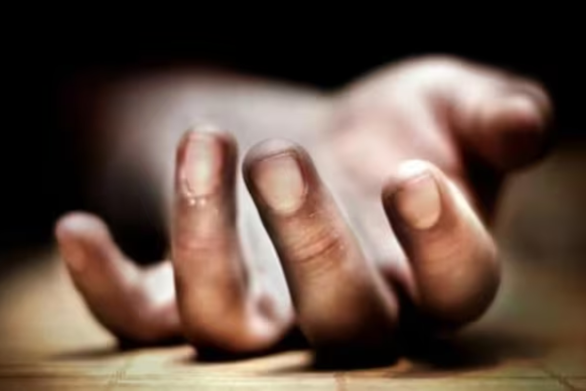 Tragic! 21-Yr-Old Woman Commits Suicide After Brother Kills Husband