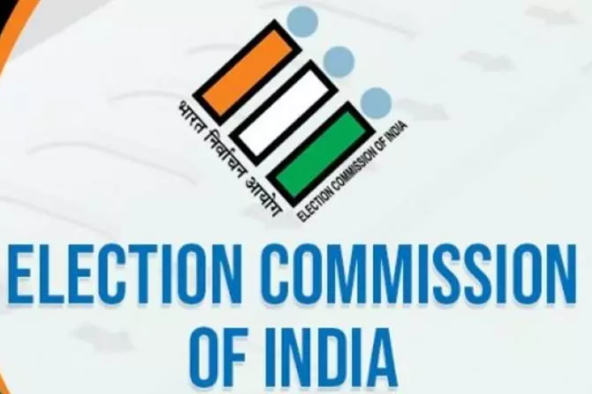 Election Commission Launches Voter Signature Campaign in Lucknow Teachers’ Group