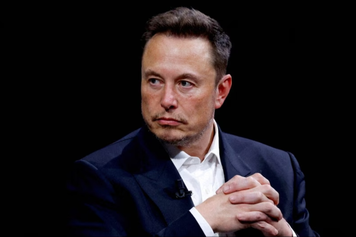 Elon Musk Set to Announce $2-3 Billion Investment Plan for Tesla’s Entry into Indian Market