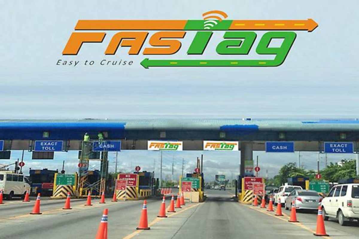 NHAI Implements ‘One Vehicle, One FASTag’ Initiative to Streamline Toll Transactions on Highways