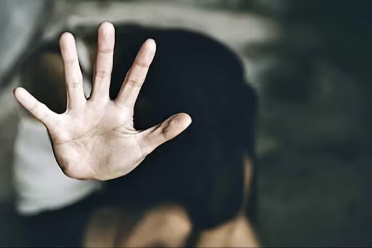 Stepfather Rapes Daughter, Mother Threatens To Kill Her If She Exposed His Wrongdoings