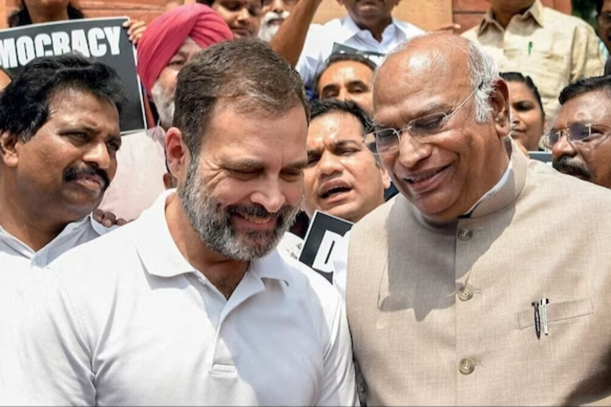 Rahul Gandhi: Decision on INDIA Bloc’s PM Candidate To Be Decided Post-Lok Sabha Elections