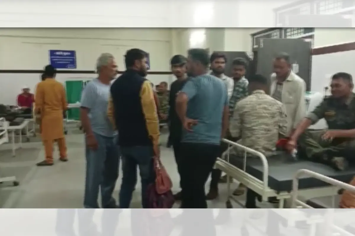 Madhya Pradesh: 3 Killed, 28 Injured In Seoni