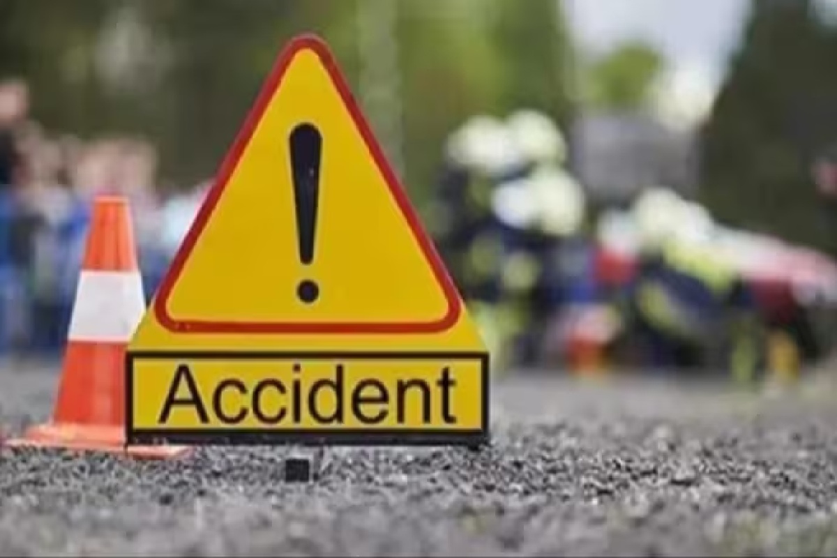 Fatal Road Accident in Pratapgarh Claims Three Lives, Dozens Injured