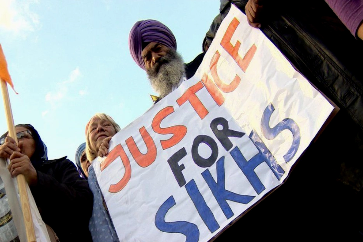 Anti-Sikh Riots 1984: Side Of Victims Presented In Court In Pul Bangash Murder Case, CBI Responds