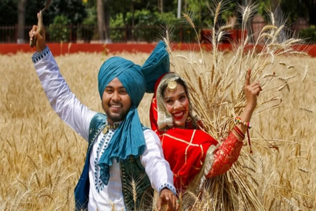 Fascinating Insights into Spring Harvest Festivals Celebrated Across India: From Baisakhi to Vishu