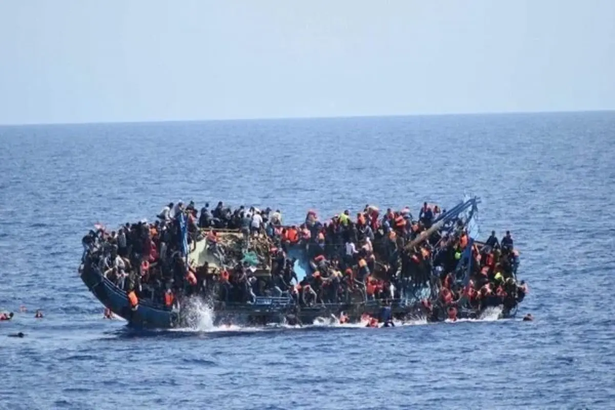 UN: 16 Dead, 28 Missing After Migrant Boat Capsize Off Africa’s Djibouti