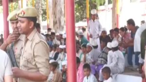 5 clerics nabbed for transporting 95 kids from Bihar to Saharanpur