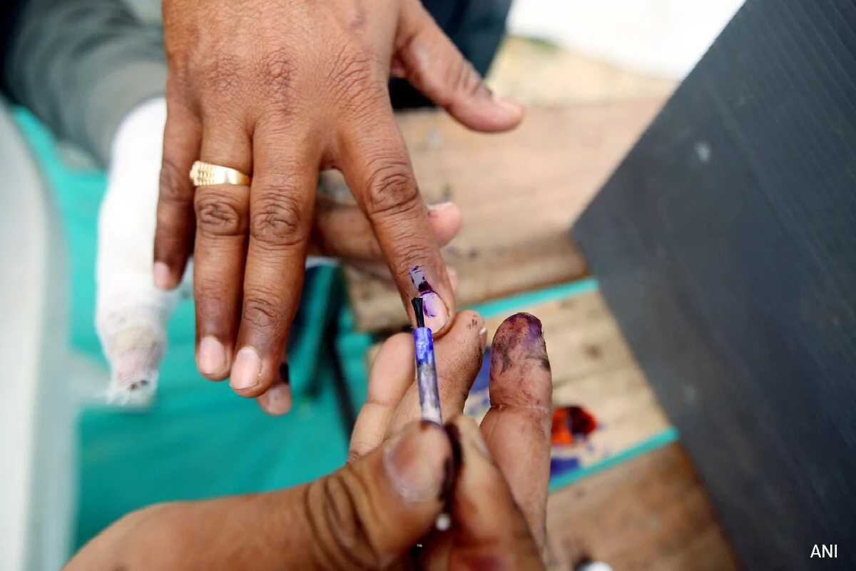 150 Polling Stations In Arunachal Pradesh To Be Managed By Women: Chief Electoral Officer