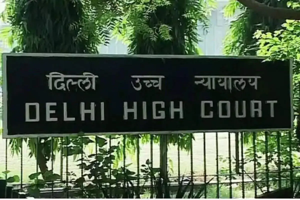 Delhi HC Requests ED Response on Daud Nasir’s Interim Bail Plea in Waqf Board Money Laundering Case