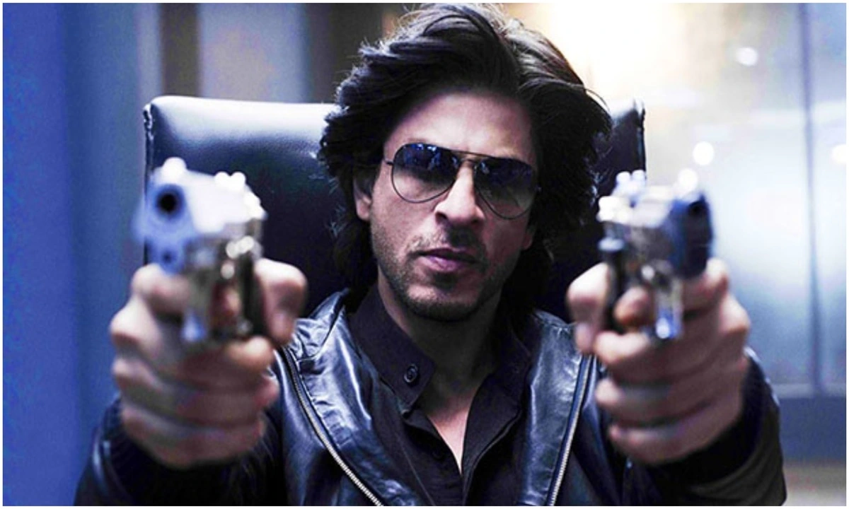 Is Shah Rukh Khan Returning as Don In Suhana Khan’s Starrer ‘KING’?